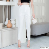 Maristar : No.6163 กางเกงขายาว 9ส่วน | Cropped Pants