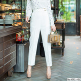 Maristar : No.6092 กางเกงขายาว 9ส่วน | Cropped Pants