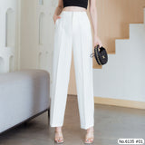 Maristar : No.6135 กางเกงขาบาน | Culottes