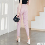 Maristar : No.6131 กางเกงขายาว 9ส่วน | Cropped Pants