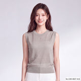 Vertier : No.1303-0027 เสื้อแขนกุด | Sleeveless