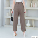 Maristar : No.6128 กางเกงขาบาน | Culottes