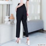 Maristar : No.6159 กางเกงขายาว | Long Pants