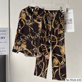 Vadini : No.70126 ชุดนอน | Pajamas