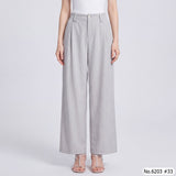 Maristar : No.6203 กางเกงขายาว | Long Pants