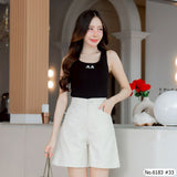 Maristar : No.6183 กางเกงขาสั้น | Shorts