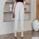 Maristar : No.6179 กางเกงขายาว 7ส่วน | Cropped Pants