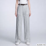 Vertier : No.61031 กางเกงขายาว | Long Pants