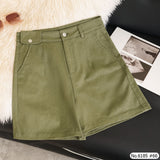 Maristar : No.6185 กางเกงขาสั้น | Shorts