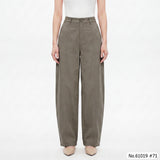 Vertier : No.61019 กางเกงขายาว | Long Pants