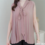 Vertier : No.81065 เสื้อแขนกุด | Sleeveless