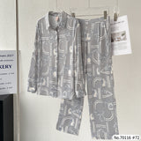 Vadini : No.70116 ชุดนอน | Pajamas