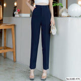 Maristar : No.6188 กางเกงขายาว | Long Pants