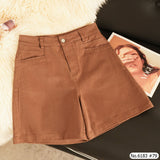 Maristar : No.6183 กางเกงขาสั้น | Shorts