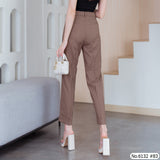 Maristar : No.6132 กางเกงขายาว 9ส่วน | Cropped Pants