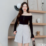 Maristar : No.6182 กางเกงขาสั้น | Shorts