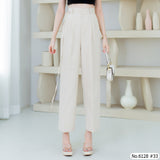 Maristar : No.6128 กางเกงขาบาน | Culottes