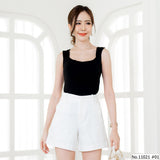 Vertier : No.11021 กางเกงขาสั้น | Shorts