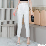 Maristar : No.6166 กางเกงขายาว 9ส่วน | Cropped Pants