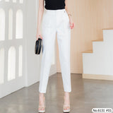 Maristar : No.6131 กางเกงขายาว 9ส่วน | Cropped Pants