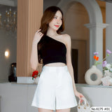 Maristar : No.6175 กางเกงขาสั้น | Shorts