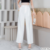 Maristar : No.6165 กางเกงขาบาน | Culottes