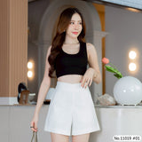 Vertier : No.11019 กางเกงขาสั้น | Shorts