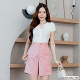 Maristar : No.6182 กางเกงขาสั้น | Shorts