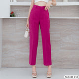 Maristar : No.6156 กางเกงขายาว | Long Pants