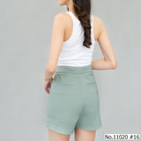 Vertier : No.11020 กางเกงขาสั้น | Shorts