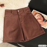 Maristar : No.6183 กางเกงขาสั้น | Shorts