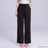 Vertier : No.61021 กางเกงขายาว | Long Pants