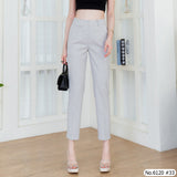Miss Daisy : No.6120 กางเกงขายาว 9ส่วน | Cropped Pants