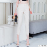 Maristar : No.6161 กางเกงขายาว 7ส่วน | Cropped Pants