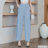 Vertier : No.61009 กางเกงขาบาน | Culottes