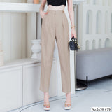 Maristar : No.6159 กางเกงขายาว | Long Pants