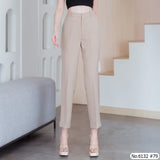 Maristar : No.6132 กางเกงขายาว 9ส่วน | Cropped Pants