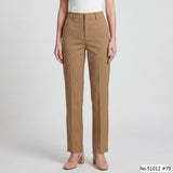Vertier : No.51012 กางเกงขายาว | Long Pants
