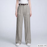 Vertier : No.61031 กางเกงขายาว | Long Pants