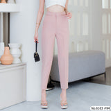 Maristar : No.6163 กางเกงขายาว 9ส่วน | Cropped Pants