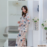 Vadini : No.70022 ชุดนอน | Pajamas