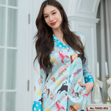 Vadini : No.70083 ชุดนอน | Pajamas