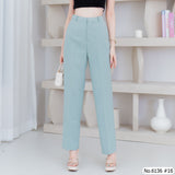 Miss Daisy : No.6136 กางเกงขายาว | Long Pants