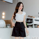 Maristar : No.6183 กางเกงขาสั้น | Shorts