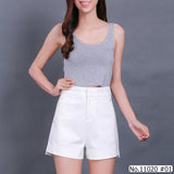 Vertier : No.11020 กางเกงขาสั้น | Shorts