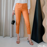 Maristar : No.6030 กางเกงขายาว 9ส่วน | Cropped Pants
