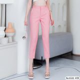Maristar : No.6161 กางเกงขายาว 7ส่วน | Cropped Pants