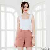 Vertier : No.11021 กางเกงขาสั้น | Shorts