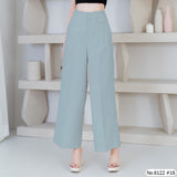 Miss Daisy : No.6122 กางเกงขาบาน | Culottes