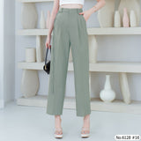 Maristar : No.6128 กางเกงขาบาน | Culottes